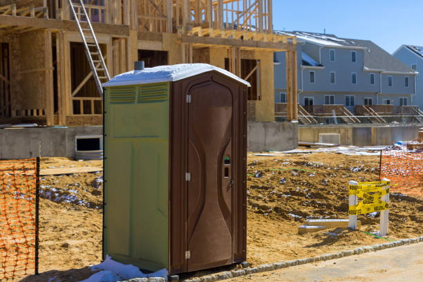Portable restroom solutions in Chesnut Hill, PA