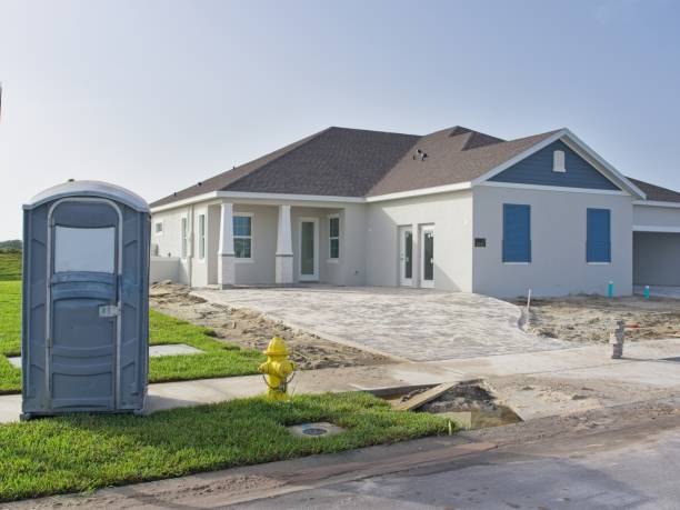 Best Porta potty delivery and setup  in Chesnut Hill, PA